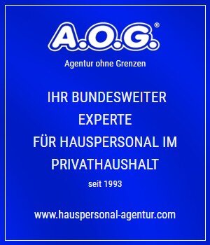 Agentur ohne Grenzen Hauspersonalgentur